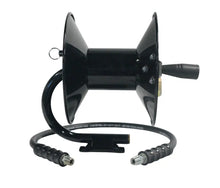 Load image into Gallery viewer, MTM Hydro 50' Hose Reel - 27.0009