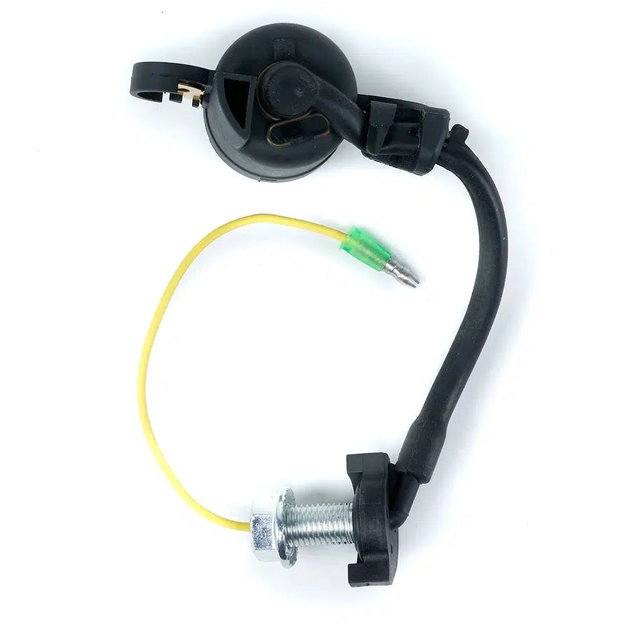 GX Series Oil Level Switch Assembly with Longer Wire for GX 240-270