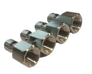 MTM 24.3000 JROD Nozzle Holder