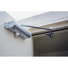 Load image into Gallery viewer, Justrite 9-Drum Outdoor Safety Locker, Explosion Relief Panels, 4-Hour Fire-Rated