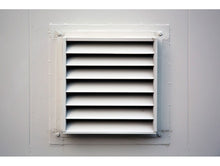 Load image into Gallery viewer, 6-Drum, Explosion Relief Panels, 2-Hour Fire-Rated Outdoor Safety Locker - 912061