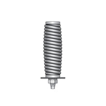 Load image into Gallery viewer, Heavy Duty Spring Mount for 3' - 8' Non-Lighted Whips — image 2 of 2