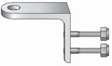 Load image into Gallery viewer, Aluminum "L" Mounting Bracket
