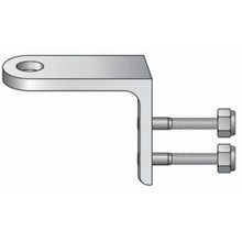 Load image into Gallery viewer, Aluminum "L" Mounting Bracket — image 2 of 2