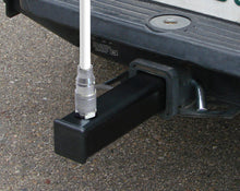 Load image into Gallery viewer, Hitch Mount for Lighted Whips w/ Quick Disconnect Base