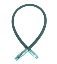 Load image into Gallery viewer, MTM Hydro Jumper Hose/Whip Line 3/8 X 3' 4,000PSI - Wrapped Grey - 30.0101
