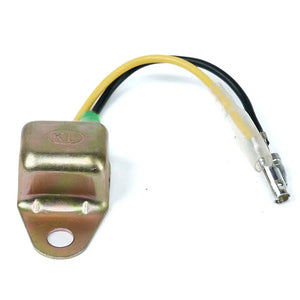 GX Series Oil Alert Unit with Longer Wire for GX 340-390