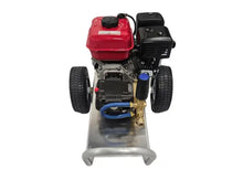 Load image into Gallery viewer, Veloci HydroJet Pressure Washer Lifan 6.5hp/2.5gpm @2500psi On Wheeled Cart - 43.2000