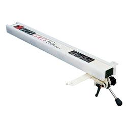 JPW 40" XACTA Commercial Fence JTAS-12-DX