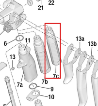 Load image into Gallery viewer, Graco 15J736 FTX A-Gun