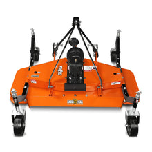 Load image into Gallery viewer, MechMaxx 60" Working Width Finishing Mower for Tractor, 18-50hp, 3 Point, FM150