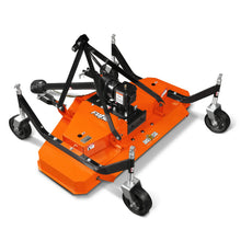 Load image into Gallery viewer, MechMaxx 60" Working Width Finishing Mower for Tractor, 18-50hp, 3 Point, FM150