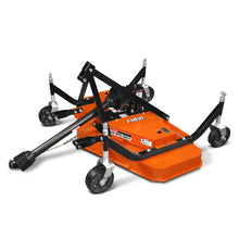 Load image into Gallery viewer, MechMaxx 60" Working Width Finishing Mower for Tractor, 18-50hp, 3 Point, FM150