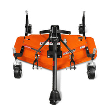 Load image into Gallery viewer, MechMaxx 60" Working Width Finishing Mower for Tractor, 18-50hp, 3 Point, FM150