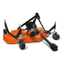 Load image into Gallery viewer, MechMaxx 60" Working Width Finishing Mower for Tractor, 18-50hp, 3 Point, FM150