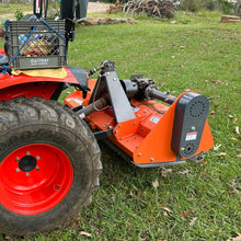 Load image into Gallery viewer, MechMaxx 60'' PTO Driven Flail Mower 3 Point 30-60hp, NAM60