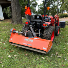 Load image into Gallery viewer, MechMaxx 60'' PTO Driven Flail Mower 3 Point 30-60hp, NAM60