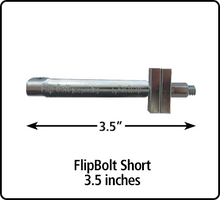 Load image into Gallery viewer, FAST CAP FLIPBOLT PRODUCTS