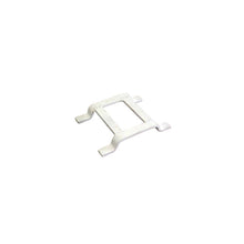 Load image into Gallery viewer, Double Flat Link for Ground Protection Mats, Turn-A-Link, Galvanized — image 2 of 2