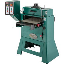 Load image into Gallery viewer, 17" Brush Sander