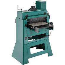 Load image into Gallery viewer, 17" Brush Sander