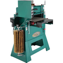 Load image into Gallery viewer, 17" Brush Sander