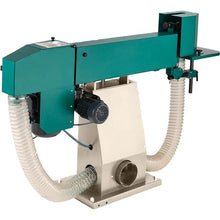 Load image into Gallery viewer, 6" x 102" 3 HP Oscillating Edge Sander