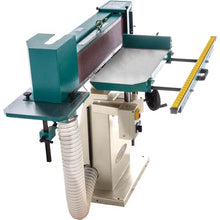 Load image into Gallery viewer, 6" x 102" 3 HP Oscillating Edge Sander