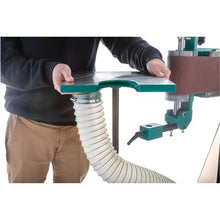 Load image into Gallery viewer, 6" x 102" 3 HP Oscillating Edge Sander