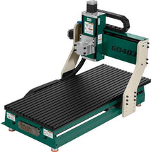 Load image into Gallery viewer, Benchtop CNC Router