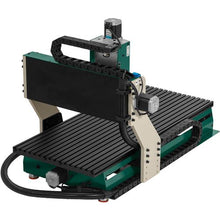 Load image into Gallery viewer, Benchtop CNC Router
