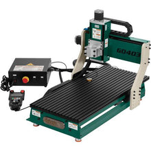 Load image into Gallery viewer, Benchtop CNC Router