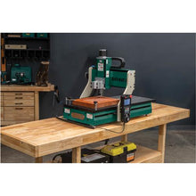 Load image into Gallery viewer, Benchtop CNC Router