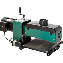 Load image into Gallery viewer, 11" Benchtop Oscillating Drum Sander