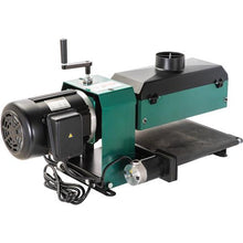 Load image into Gallery viewer, 11" Benchtop Oscillating Drum Sander