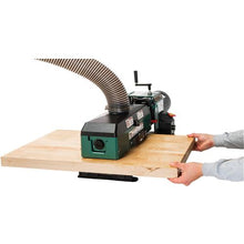 Load image into Gallery viewer, 11" Benchtop Oscillating Drum Sander