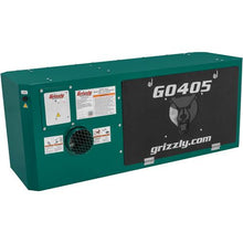 Load image into Gallery viewer, 1 HP Bear Trap Undermount Dust Collector