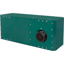 Load image into Gallery viewer, 1 HP Bear Trap Undermount Dust Collector