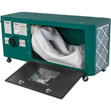 Load image into Gallery viewer, 1 HP Bear Trap Undermount Dust Collector
