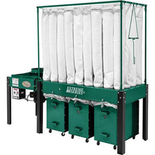 Load image into Gallery viewer, 7-1/2 HP Baghouse Dust Collector