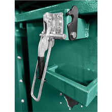 Load image into Gallery viewer, 7-1/2 HP Baghouse Dust Collector