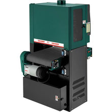 Load image into Gallery viewer, 18" 5 HP Extreme Series Wide-Belt Sander