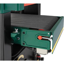 Load image into Gallery viewer, 18" 5 HP Extreme Series Wide-Belt Sander
