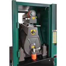 Load image into Gallery viewer, 18" 5 HP Extreme Series Wide-Belt Sander