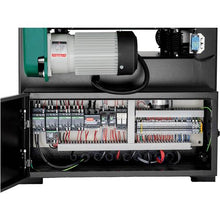 Load image into Gallery viewer, 18" 5 HP Extreme Series Wide-Belt Sander