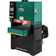 Load image into Gallery viewer, 24" 10 HP Extreme Series Wide-Belt Sander