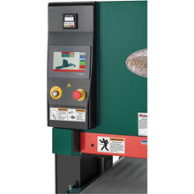 Load image into Gallery viewer, 24" 10 HP Extreme Series Wide-Belt Sander