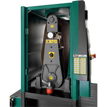 Load image into Gallery viewer, 24" 10 HP Extreme Series Wide-Belt Sander