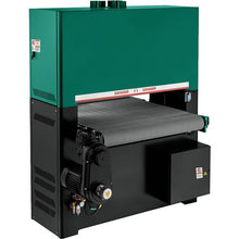 Load image into Gallery viewer, 37" 10 HP Extreme Series Wide-Belt Sander