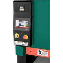 Load image into Gallery viewer, 37" 10 HP Extreme Series Wide-Belt Sander